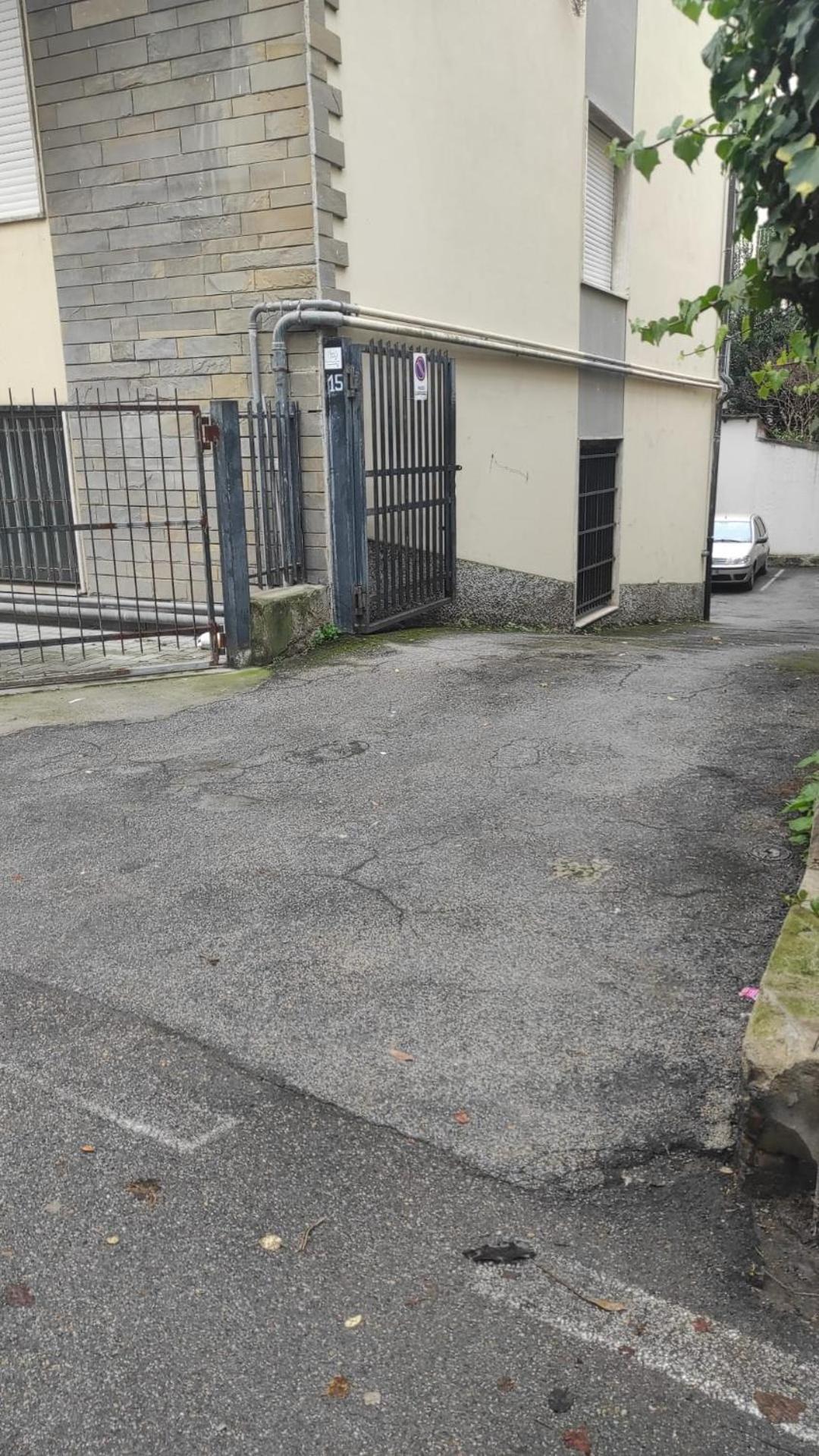 B&B Dolce Luna Firenze Eksteriør billede