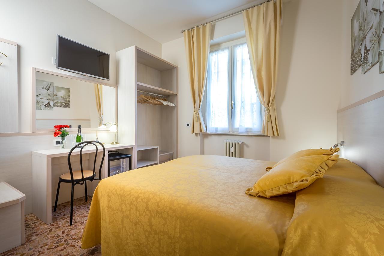 B&B Dolce Luna Firenze Eksteriør billede