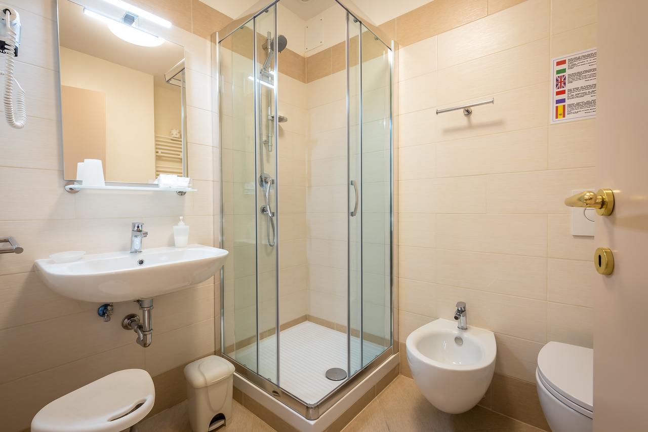 B&B Dolce Luna Firenze Eksteriør billede