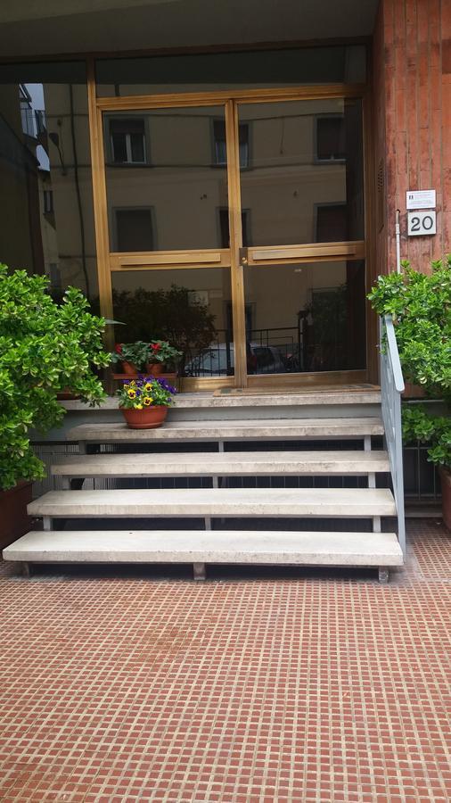 B&B Dolce Luna Firenze Eksteriør billede