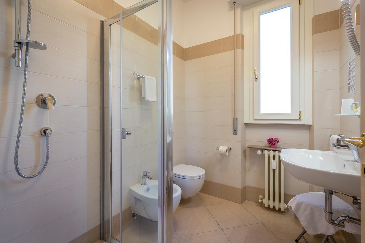 B&B Dolce Luna Firenze Eksteriør billede