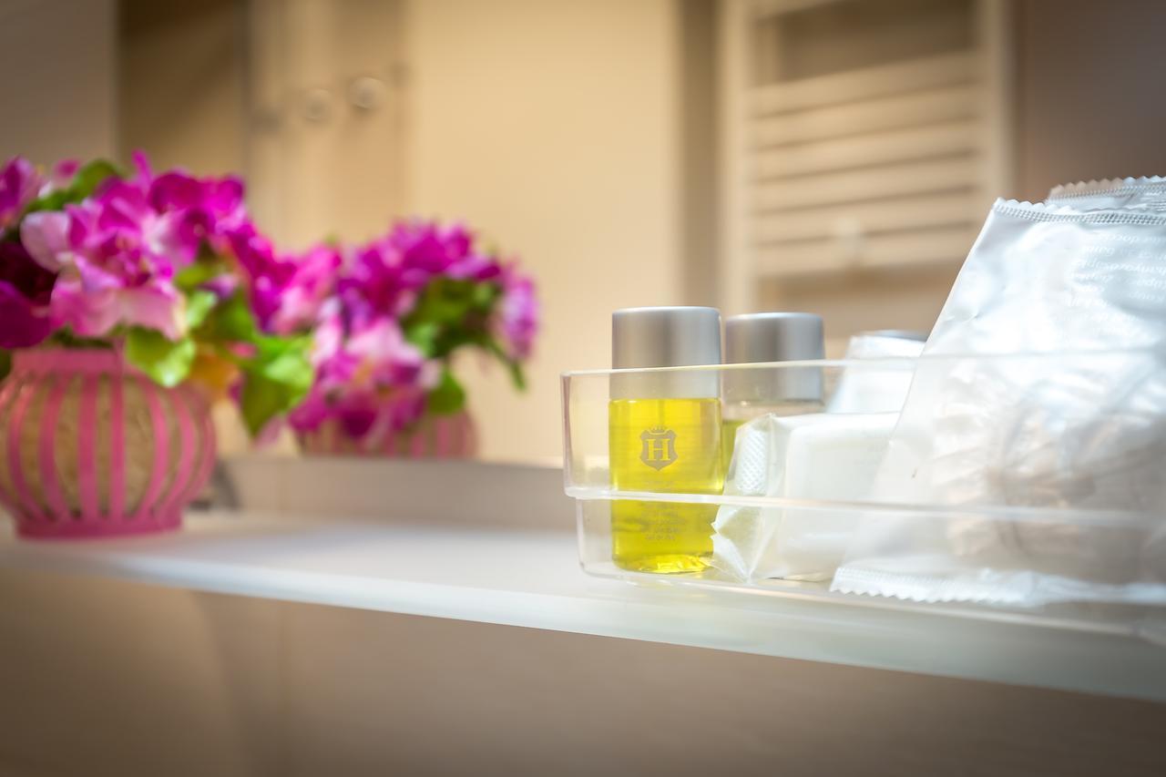 B&B Dolce Luna Firenze Eksteriør billede