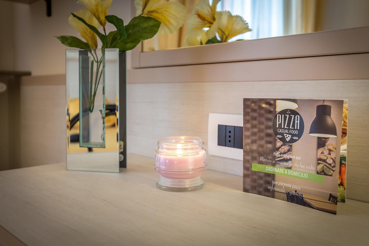 B&B Dolce Luna Firenze Eksteriør billede