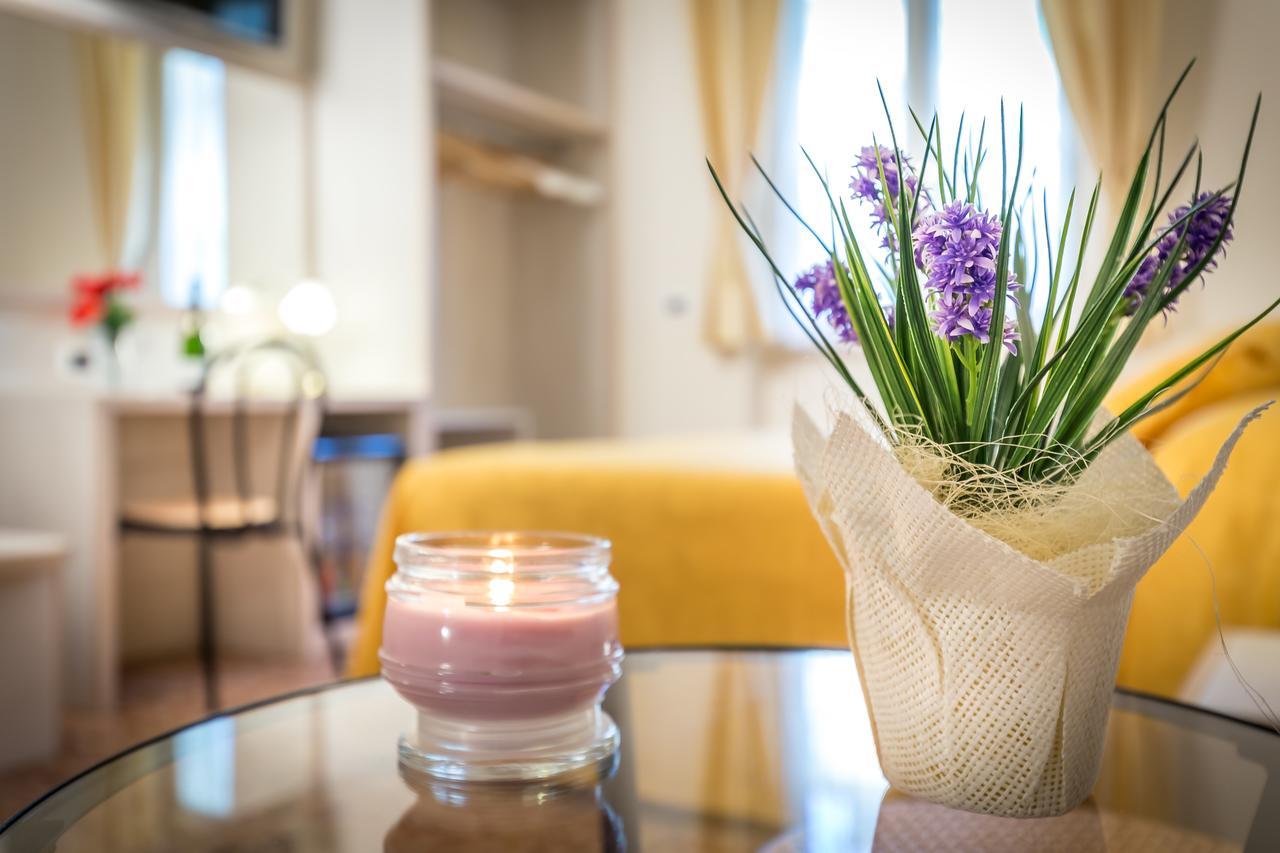 B&B Dolce Luna Firenze Eksteriør billede